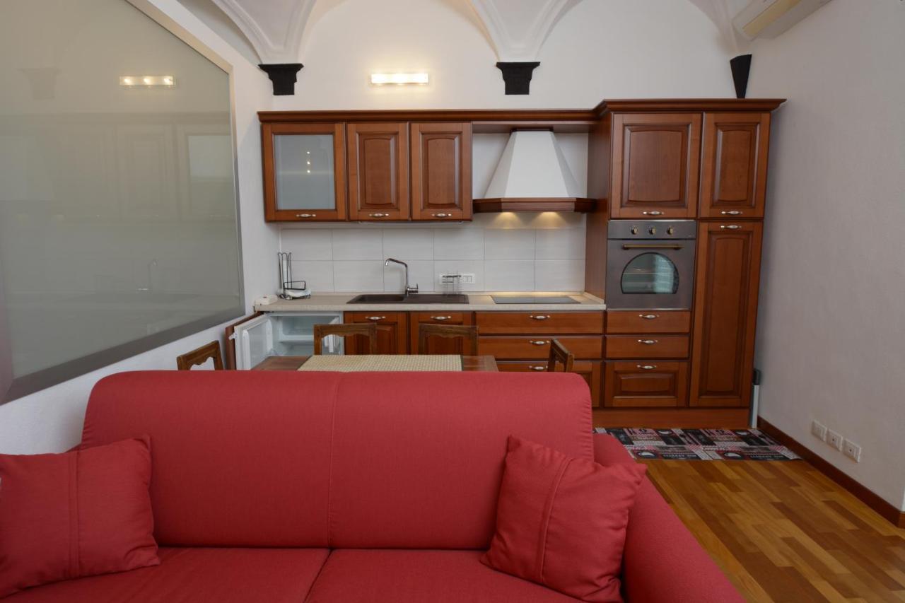 Appartement Soana