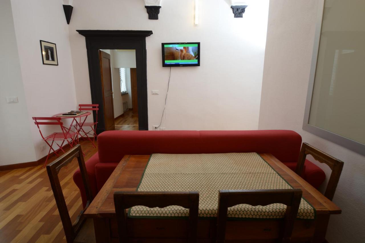 Soana Appartement Gênes