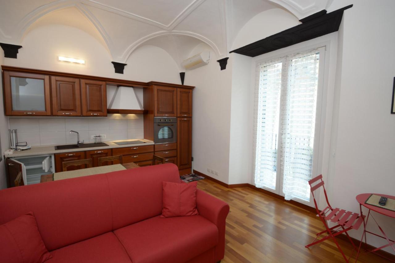Soana Appartement