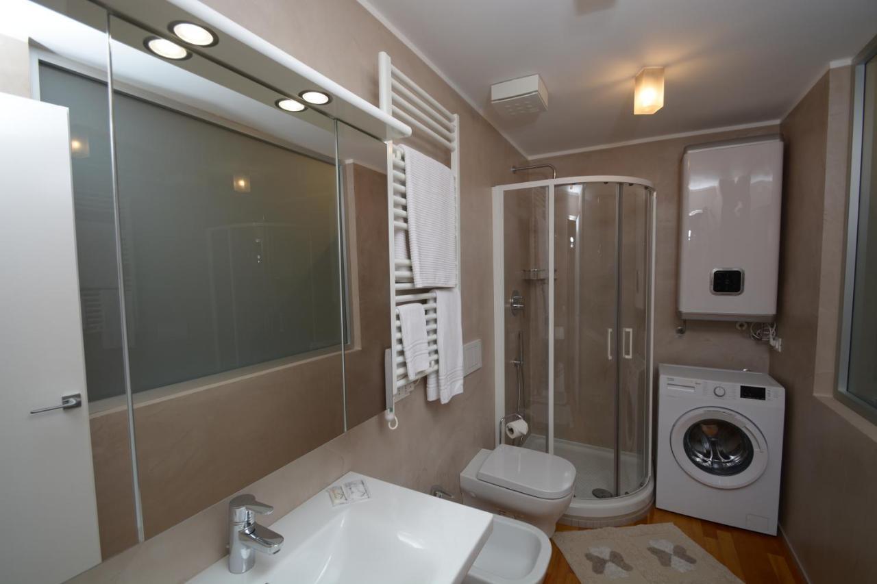 Appartement Soana *