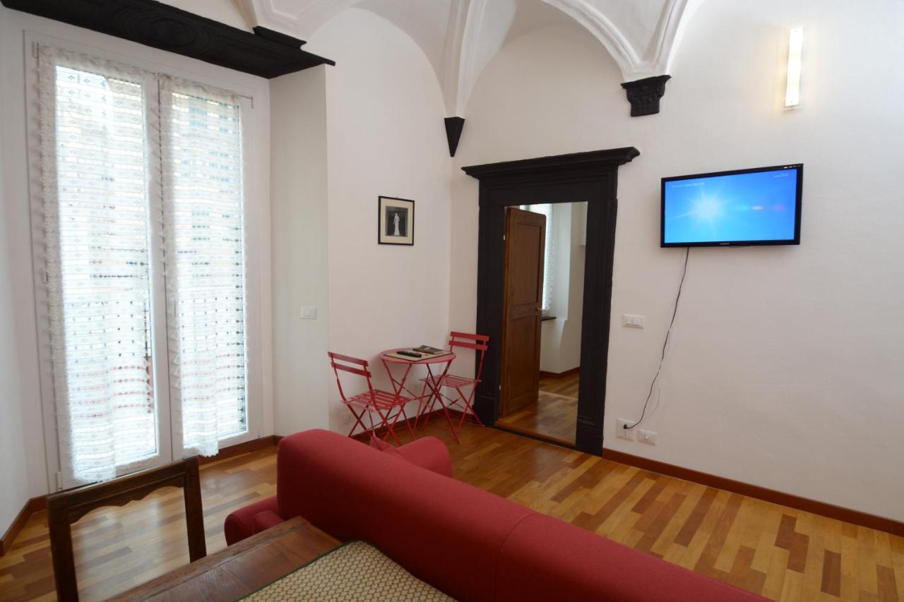 Soana Appartement