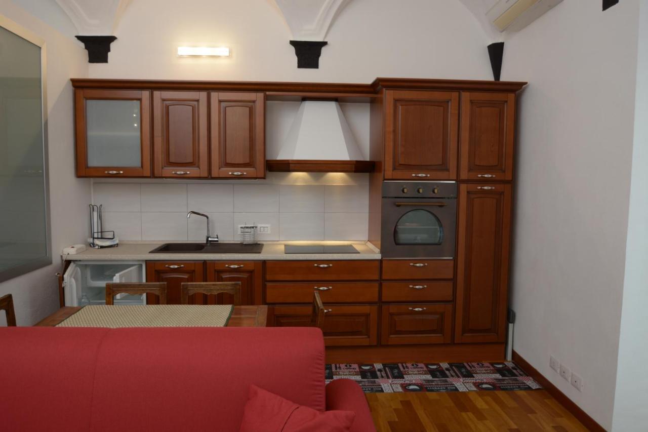 Soana Appartement Gênes