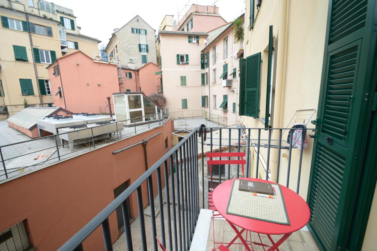 Soana Appartement *
