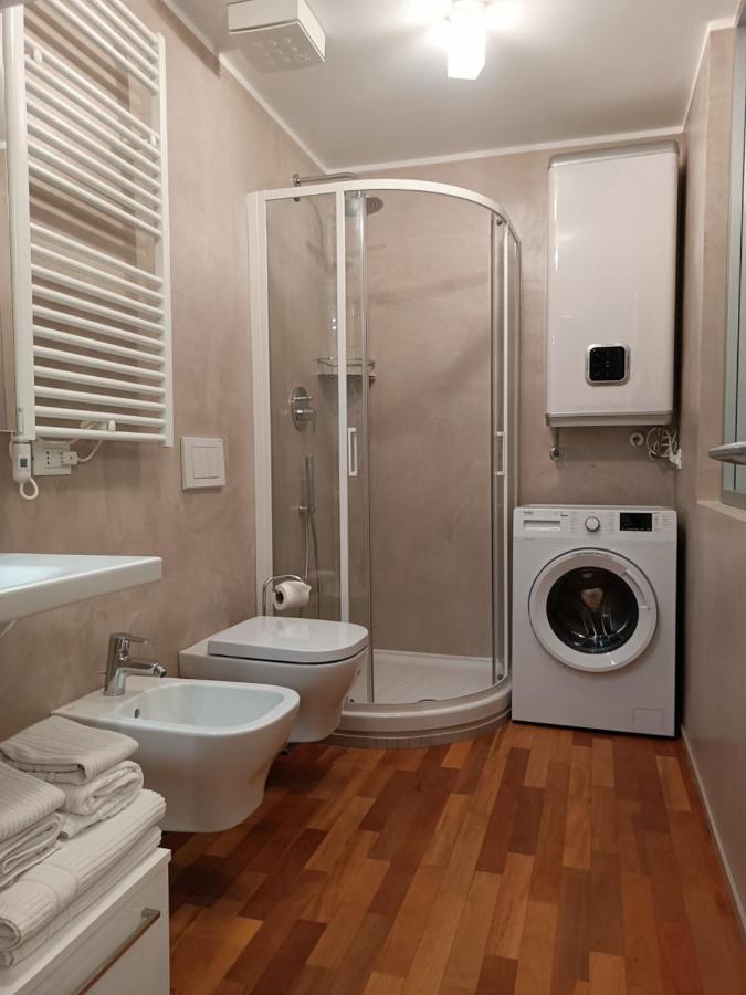 Soana Appartement