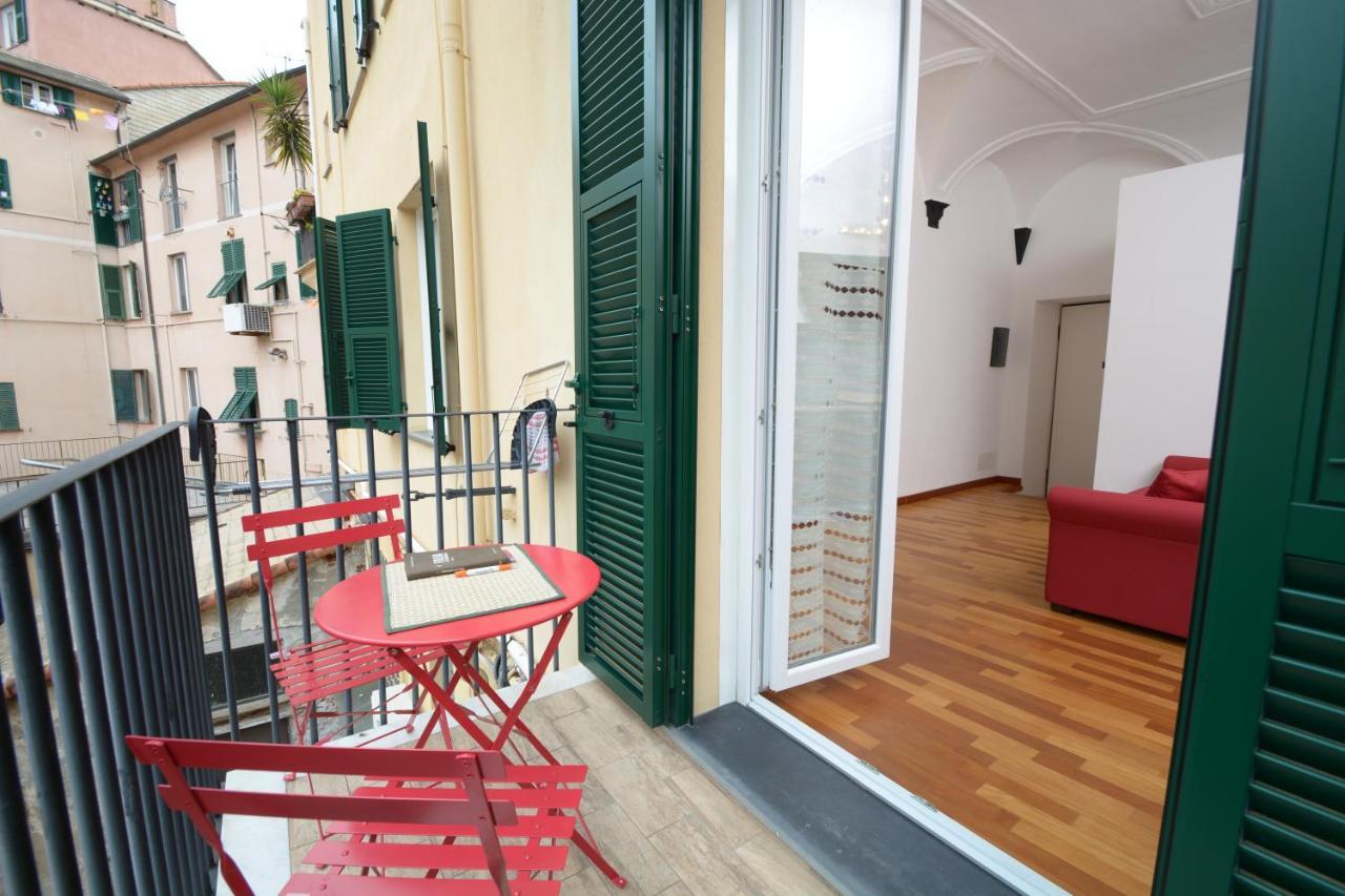 Soana Appartement