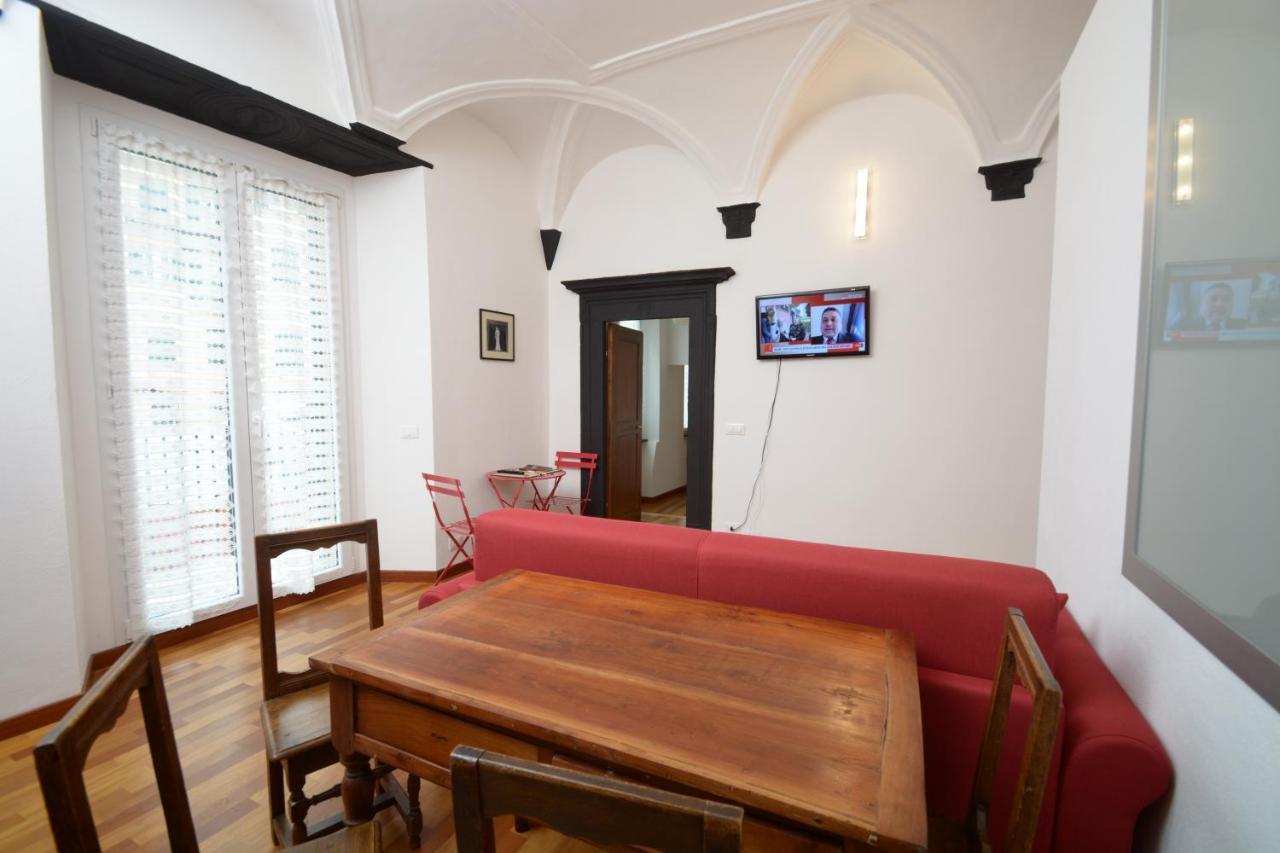 Appartement Soana