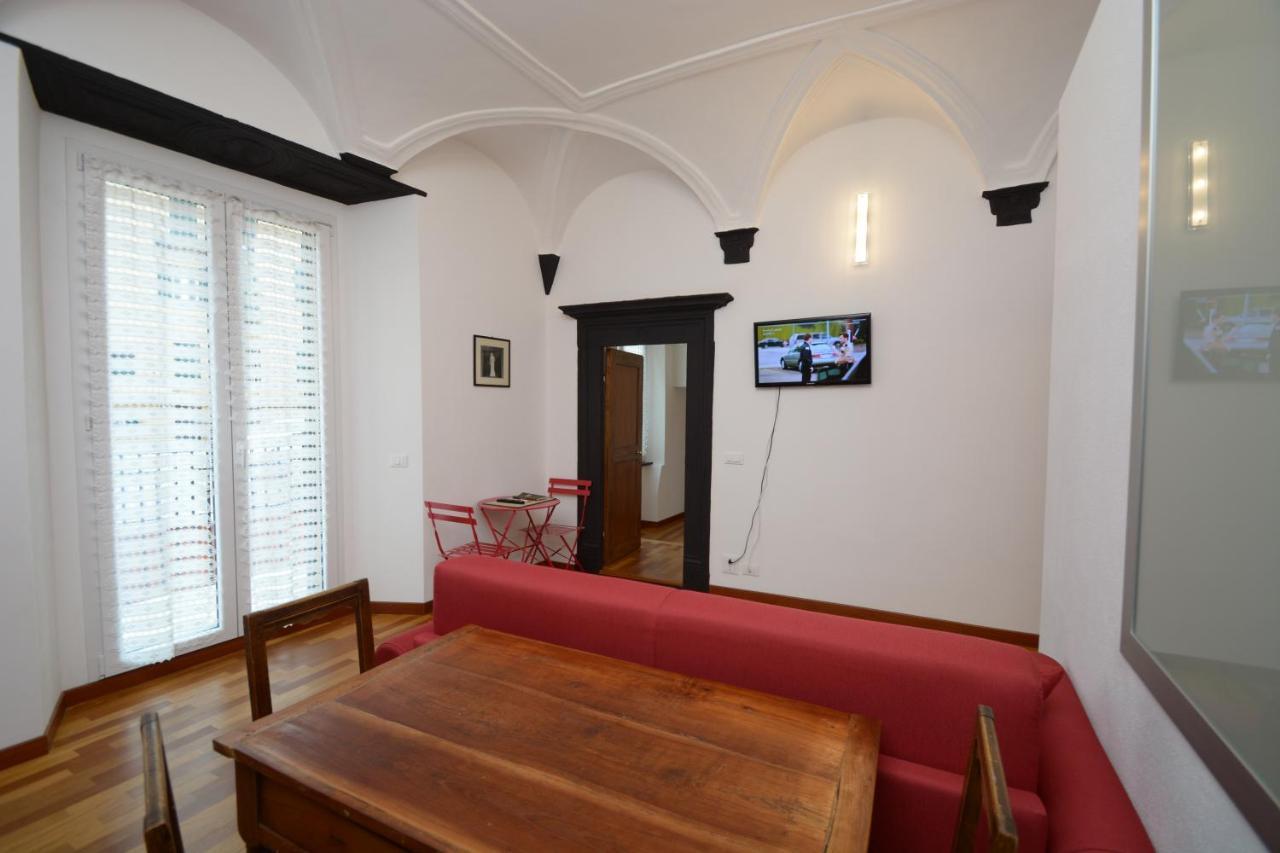 Soana Appartement Gênes
