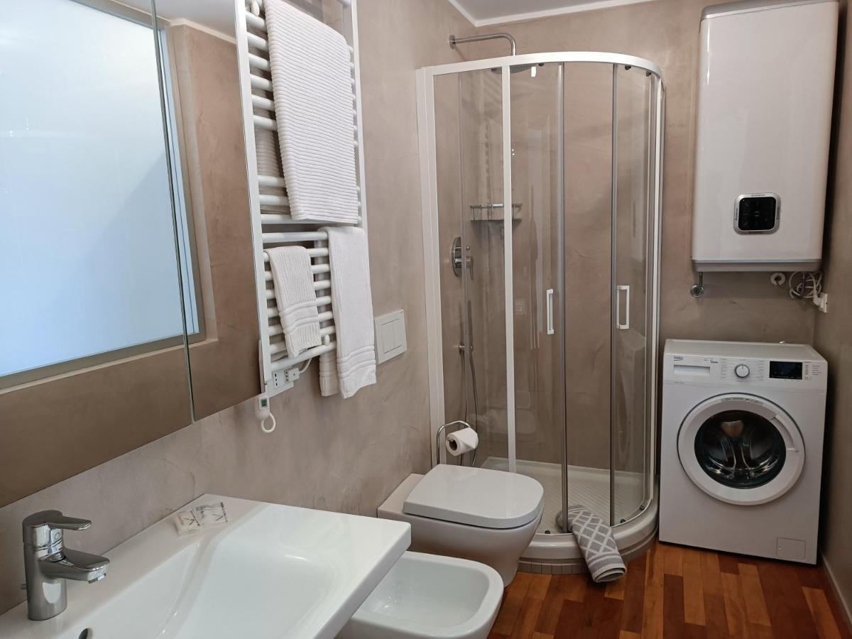 Appartement Soana *