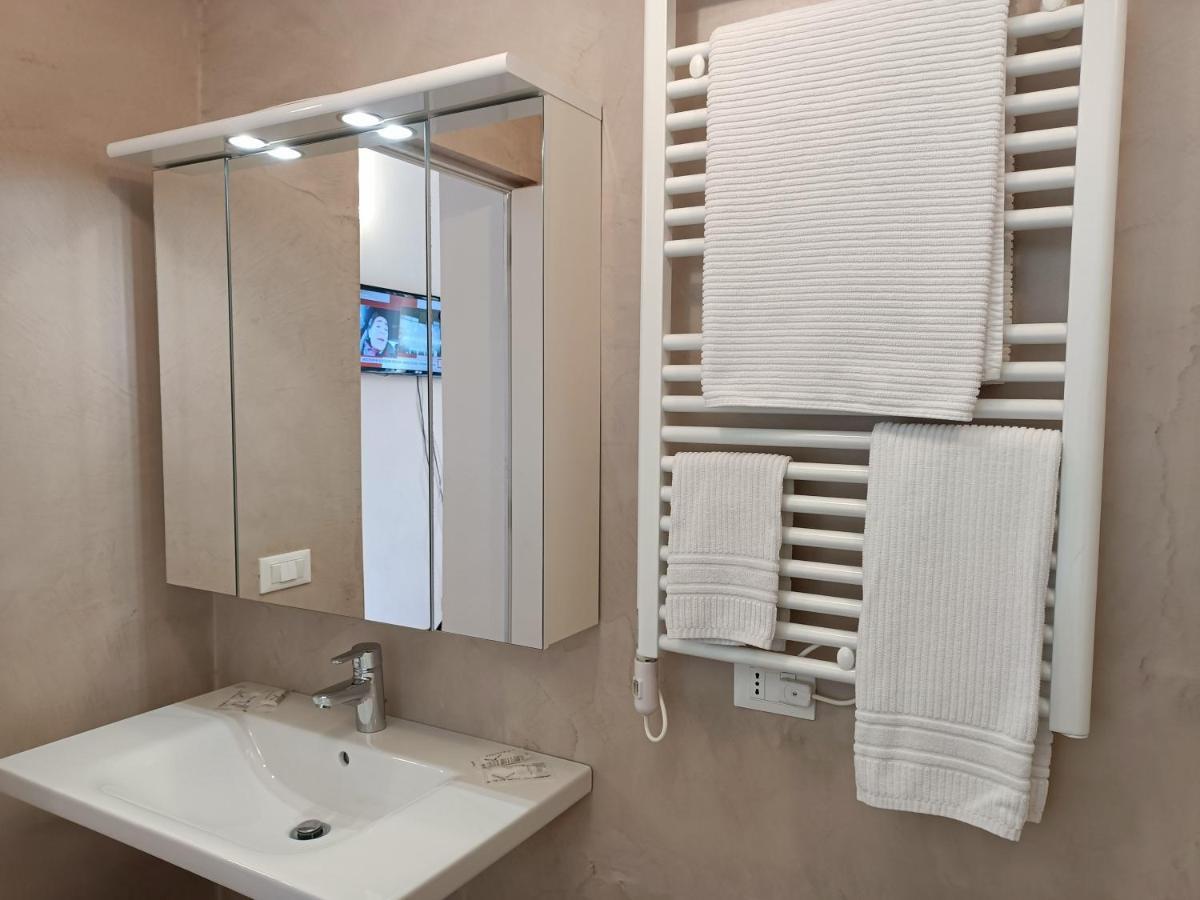 Soana Appartement