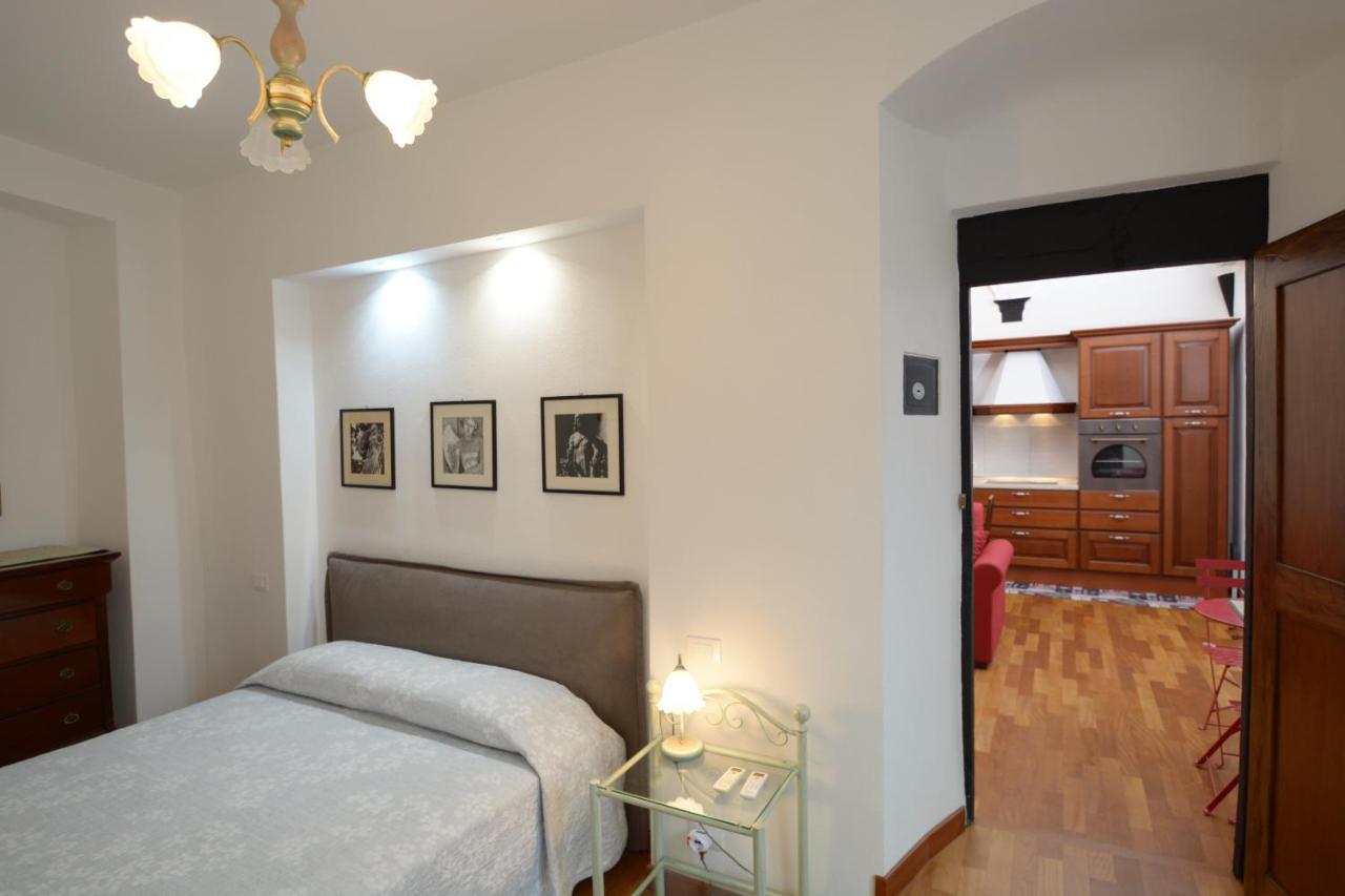 Appartement Soana