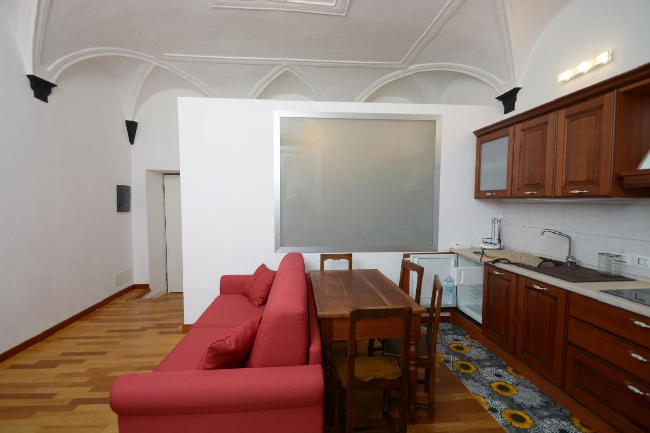 Appartement Soana *