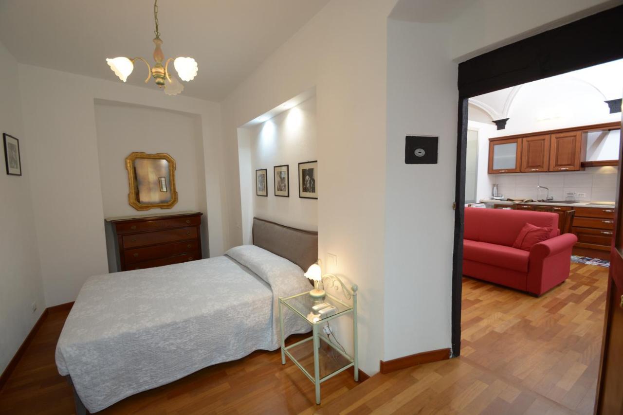 Soana Appartement