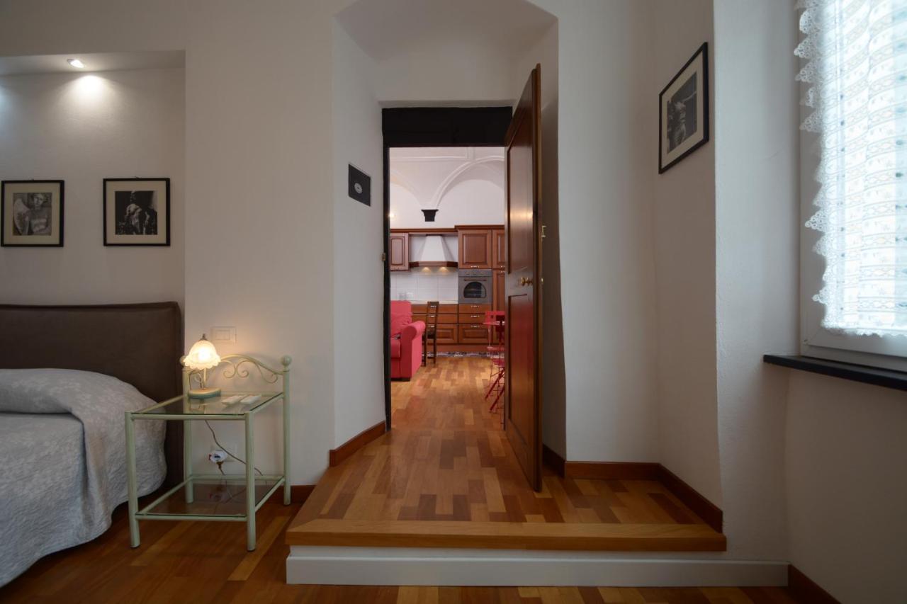 Soana Appartement