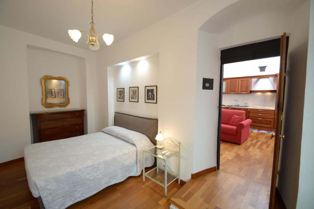 Soana Appartement Gênes