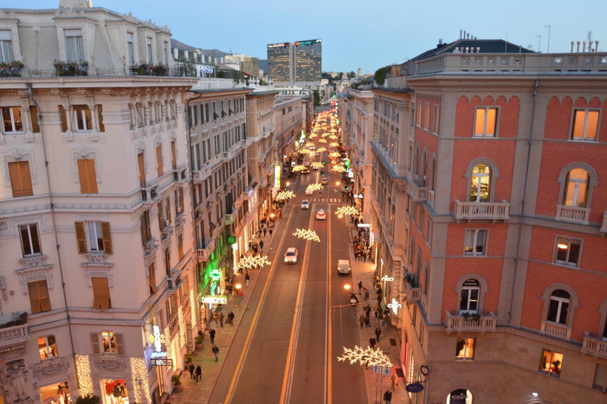 Appartement Soana *