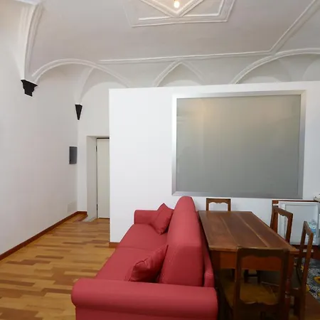 Soana Apartment Genua Exterior foto