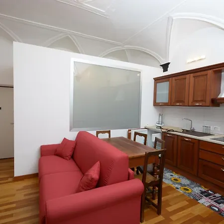 Soana Apartment Genua Exterior foto