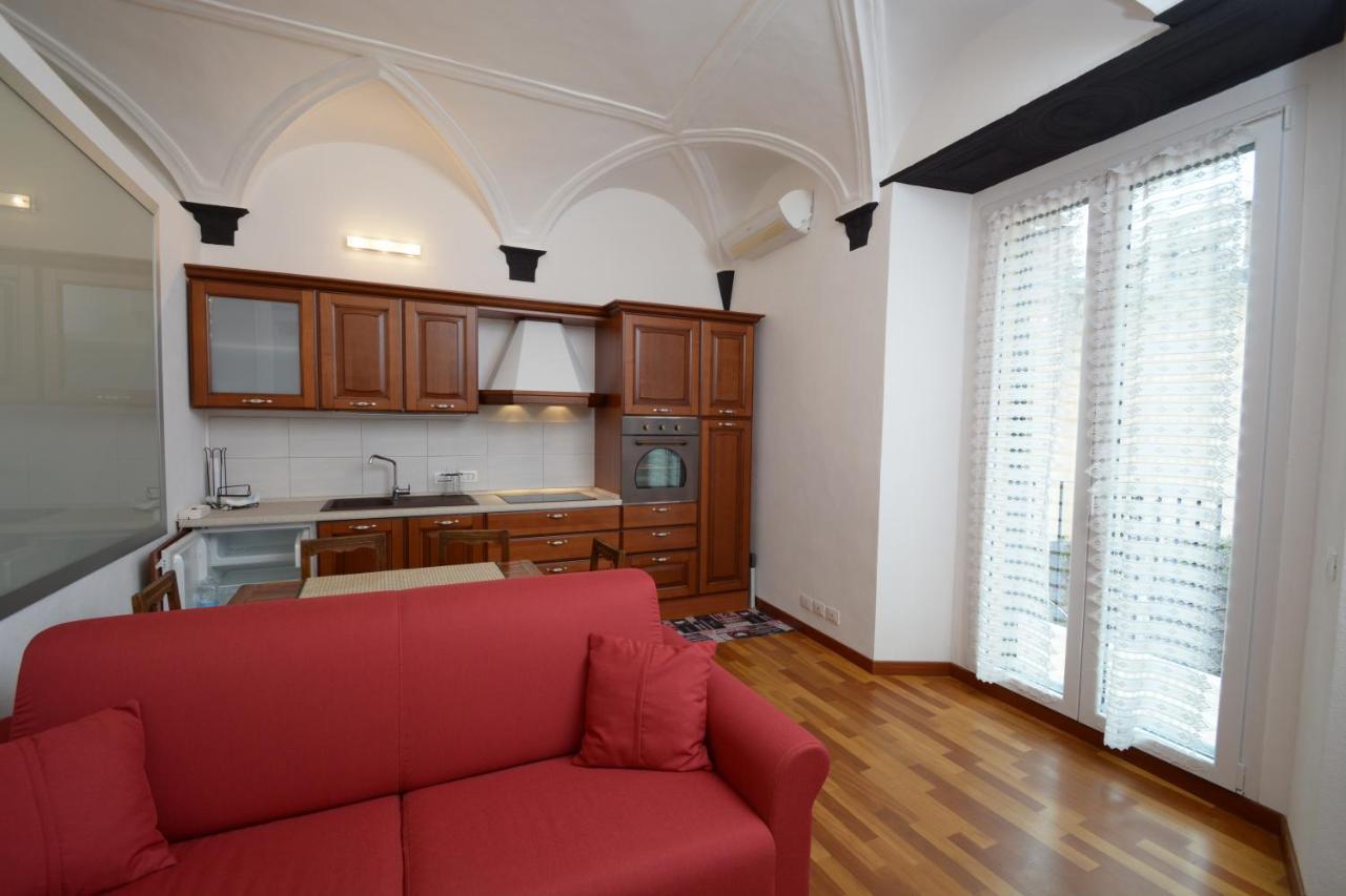 Appartamento Soana
