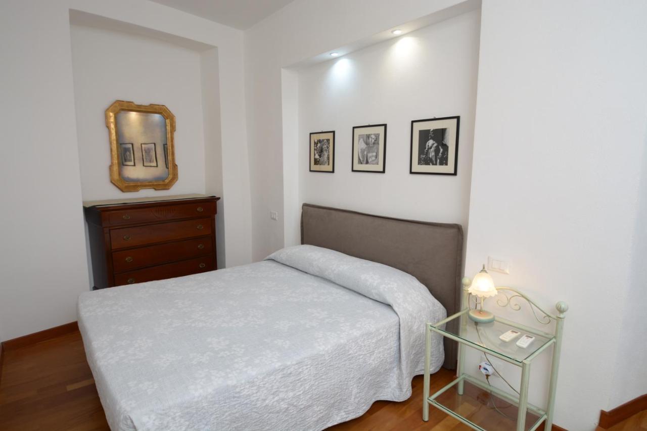 Soana Appartamento Genova