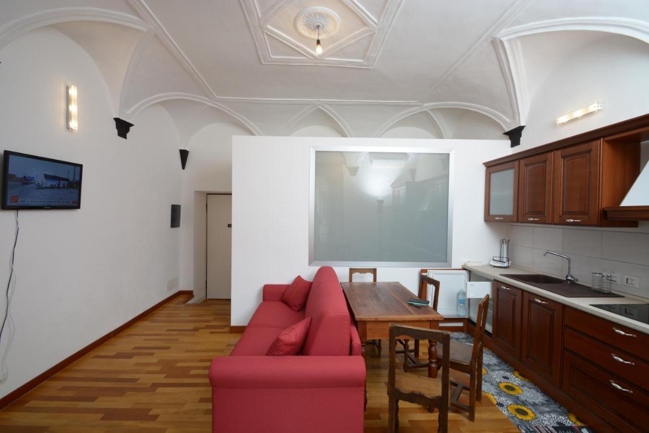 Soana Apartment Genua