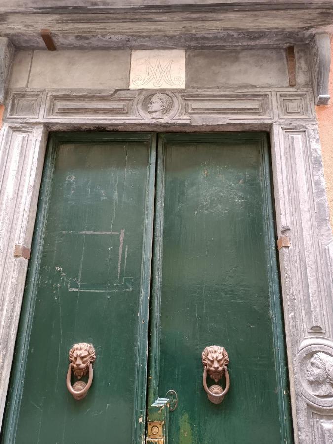 Soana Appartamento Genova